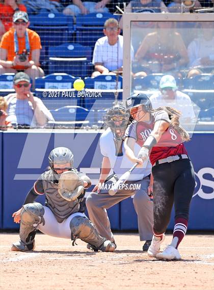 Thumbnail 2 in Tunkhannock vs. Beaver (PIAA 4A Championship) photogallery.