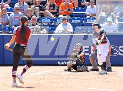 Thumbnail 2 in Tunkhannock vs. Beaver (PIAA 4A Championship) photogallery.