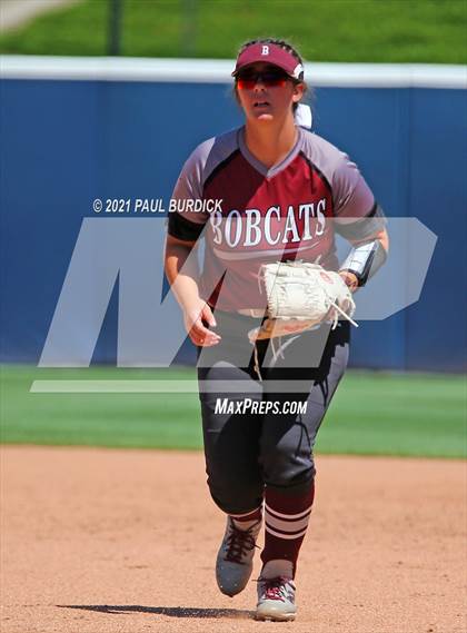 Thumbnail 2 in Tunkhannock vs. Beaver (PIAA 4A Championship) photogallery.