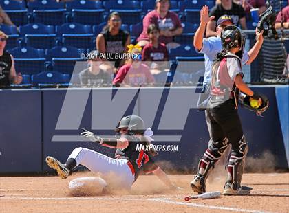Thumbnail 3 in Tunkhannock vs. Beaver (PIAA 4A Championship) photogallery.