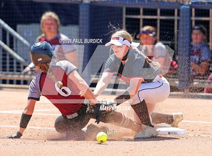 Thumbnail 2 in Tunkhannock vs. Beaver (PIAA 4A Championship) photogallery.
