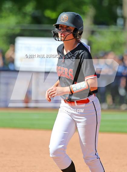 Thumbnail 3 in Tunkhannock vs. Beaver (PIAA 4A Championship) photogallery.