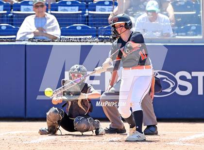 Thumbnail 1 in Tunkhannock vs. Beaver (PIAA 4A Championship) photogallery.