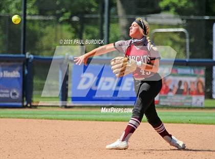 Thumbnail 1 in Tunkhannock vs. Beaver (PIAA 4A Championship) photogallery.