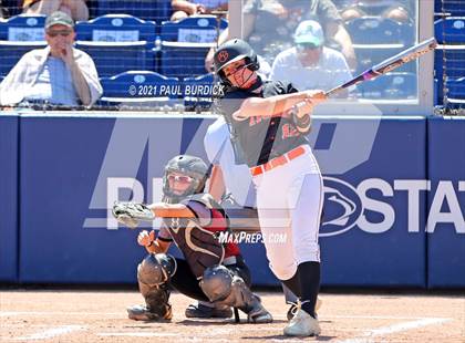 Thumbnail 3 in Tunkhannock vs. Beaver (PIAA 4A Championship) photogallery.