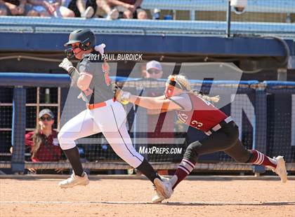 Thumbnail 2 in Tunkhannock vs. Beaver (PIAA 4A Championship) photogallery.