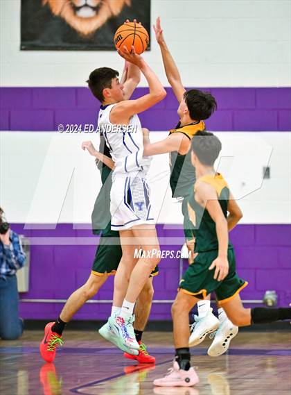 Thumbnail 2 in Battle Mountain @ Yerington photogallery.