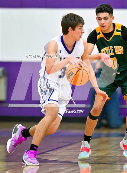 Thumbnail 3 in Battle Mountain @ Yerington photogallery.