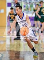 Photo from the gallery "Battle Mountain @ Yerington"