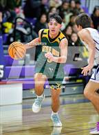 Photo from the gallery "Battle Mountain @ Yerington"