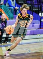 Photo from the gallery "Battle Mountain @ Yerington"