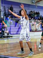 Photo from the gallery "Battle Mountain @ Yerington"