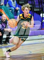 Photo from the gallery "Battle Mountain @ Yerington"