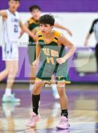 Photo from the gallery "Battle Mountain @ Yerington"