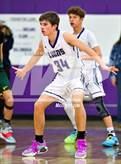 Photo from the gallery "Battle Mountain @ Yerington"