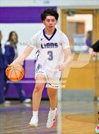 Photo from the gallery "Battle Mountain @ Yerington"