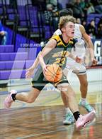 Photo from the gallery "Battle Mountain @ Yerington"