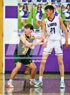 Photo from the gallery "Battle Mountain @ Yerington"