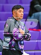 Photo from the gallery "Battle Mountain @ Yerington"