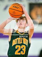 Photo from the gallery "Battle Mountain @ Yerington"