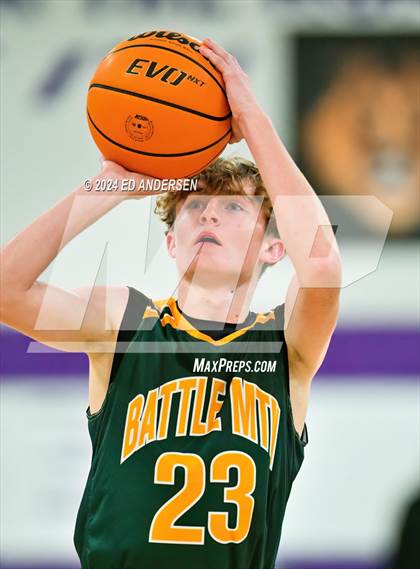 Thumbnail 1 in Battle Mountain @ Yerington photogallery.