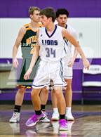 Photo from the gallery "Battle Mountain @ Yerington"