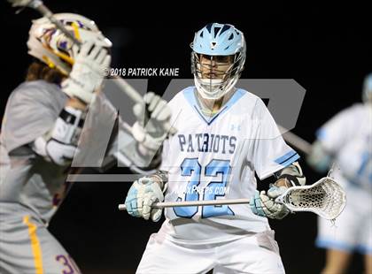 Thumbnail 3 in Lake Braddock @ Yorktown photogallery.