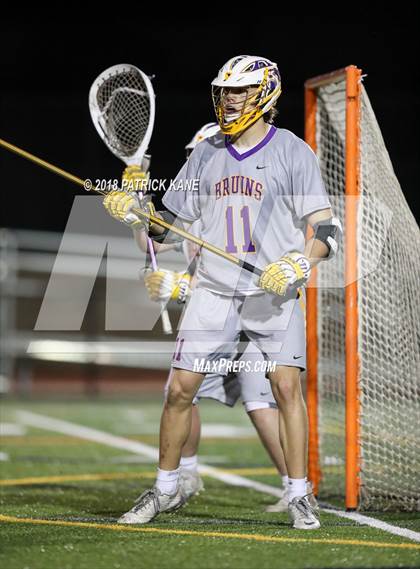Thumbnail 1 in Lake Braddock @ Yorktown photogallery.