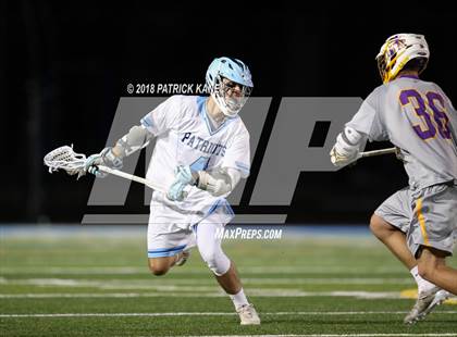 Thumbnail 2 in Lake Braddock @ Yorktown photogallery.
