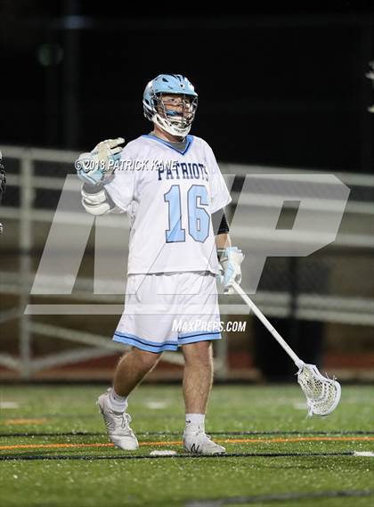 Thumbnail 3 in Lake Braddock @ Yorktown photogallery.