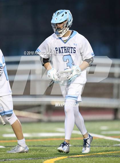 Thumbnail 3 in Lake Braddock @ Yorktown photogallery.