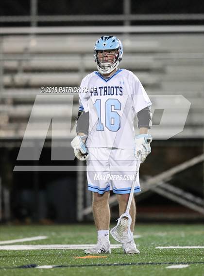 Thumbnail 1 in Lake Braddock @ Yorktown photogallery.