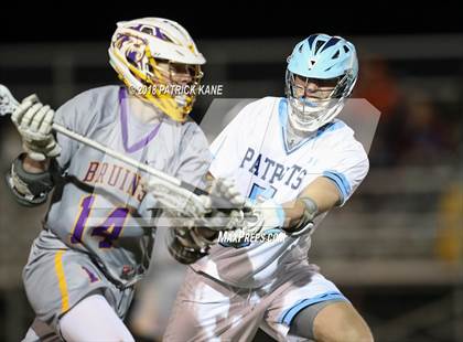 Thumbnail 3 in Lake Braddock @ Yorktown photogallery.