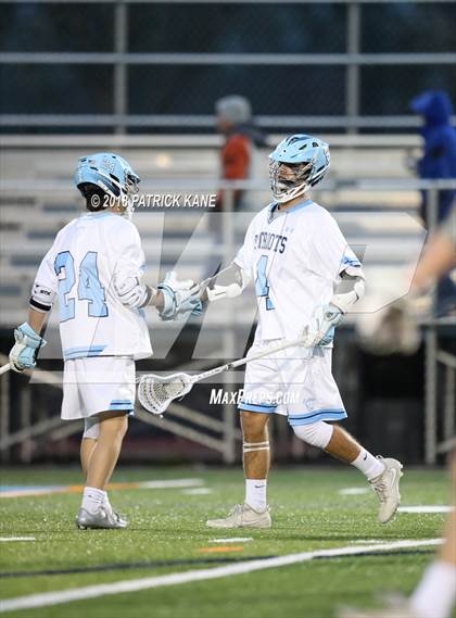 Thumbnail 2 in Lake Braddock @ Yorktown photogallery.
