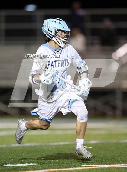 Thumbnail 3 in Lake Braddock @ Yorktown photogallery.