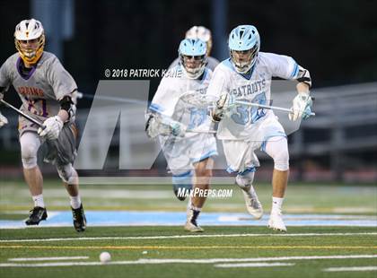 Thumbnail 1 in Lake Braddock @ Yorktown photogallery.