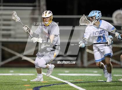 Thumbnail 3 in Lake Braddock @ Yorktown photogallery.