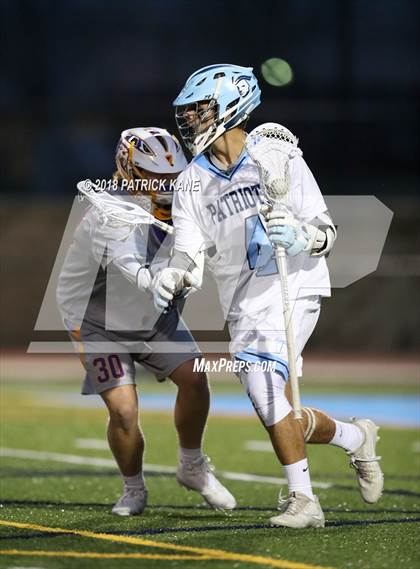 Thumbnail 3 in Lake Braddock @ Yorktown photogallery.