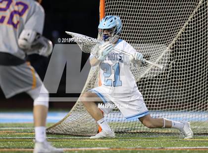 Thumbnail 3 in Lake Braddock @ Yorktown photogallery.