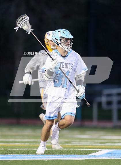 Thumbnail 3 in Lake Braddock @ Yorktown photogallery.