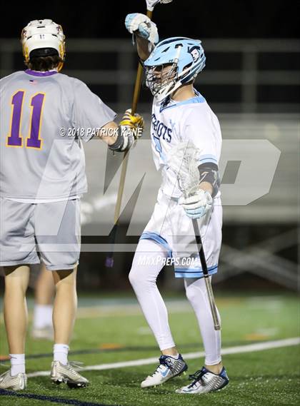 Thumbnail 1 in Lake Braddock @ Yorktown photogallery.