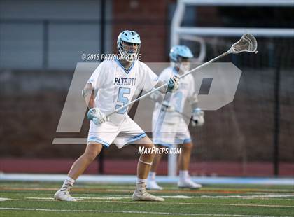 Thumbnail 1 in Lake Braddock @ Yorktown photogallery.
