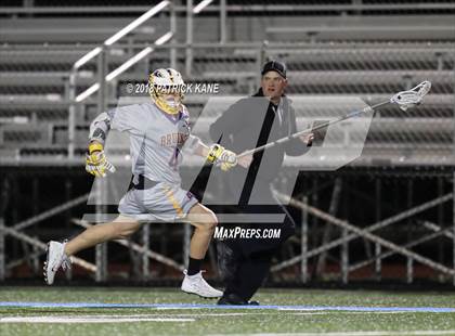 Thumbnail 3 in Lake Braddock @ Yorktown photogallery.