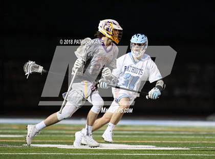 Thumbnail 3 in Lake Braddock @ Yorktown photogallery.