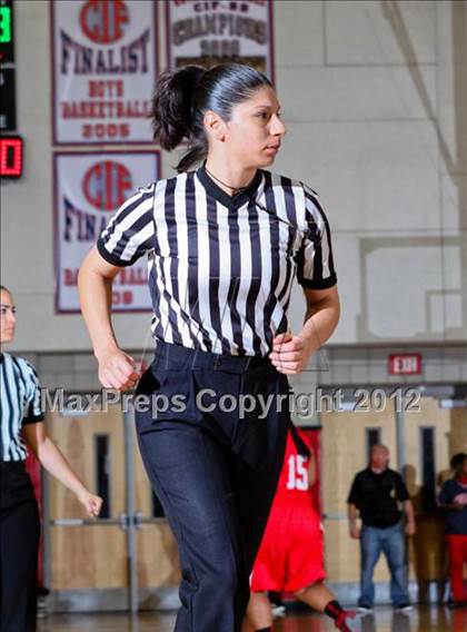 Thumbnail 1 in Serra vs. La Jolla Country Day (CIF D4 SoCal Regional Final) photogallery.