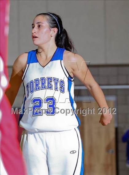 Thumbnail 3 in Serra vs. La Jolla Country Day (CIF D4 SoCal Regional Final) photogallery.