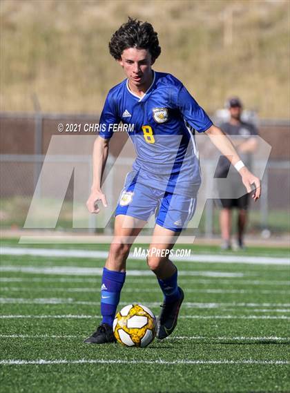 Thumbnail 3 in Cheyenne Mountain @ Rampart photogallery.