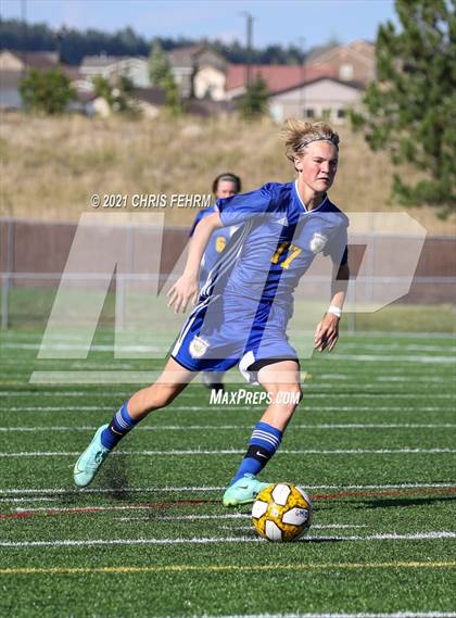 Thumbnail 2 in Cheyenne Mountain @ Rampart photogallery.