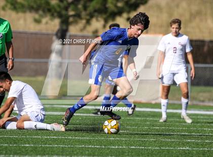 Thumbnail 1 in Cheyenne Mountain @ Rampart photogallery.