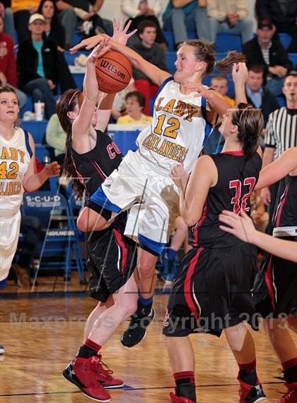 Thumbnail 1 in Cocke County @ Gatlinburg-Pittman photogallery.